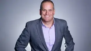 Conversation with Scott Augenbaum,  Retired FBI Supervisory Special Agent of Cyber Division