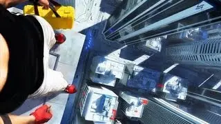Mirror's Edge [iOS] OST - Still Alive (Benny Benassi Mix) - HQ