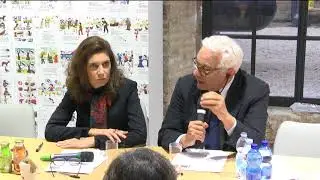 Biennale Arte 2017 - Open Meeting (Nov. 26)