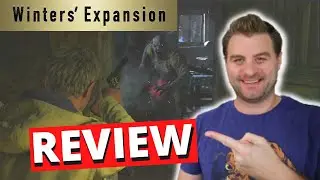 NEW Resident Evil Village Winters Expansion Review