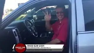 2015 GMC Sierra 1500 Shreveport LA | Lifted Truck Dealer Shreveport LA