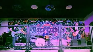 She Sells Sanctuary - Raya Nova at The Garden (5/3/25)