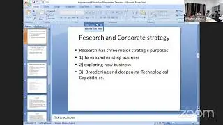 Counselling Sessions (MBA-P79) Semester-I (Research Methodology MBA 105))