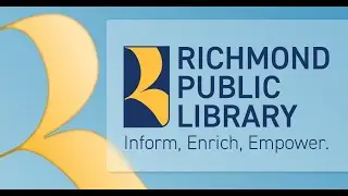 Richmond Public Library Board of Trustees Meeting, July, 24 2024