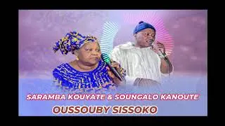 SARAMBA KOUYATÉ & SOUNGALO KANOUTE _OUSSOUBY SISSOKO 