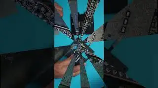 Como separar y unir Placas.