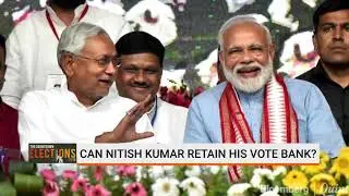 Primetime Debate: Bihar's Political Scenario