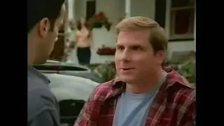 🚐 Chrysler Town & Country &ldquo;Swinger&rdquo; (2001 VHS RIP) 😳😂 | Funny Car Commercial | Retro VHS Nostalgia