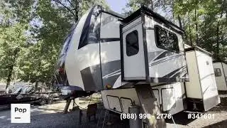 [UNAVAILABLE] Used 2020 Sierra 379FLOK in Heber Springs, Arkansas
