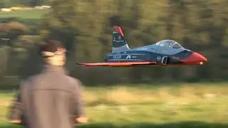 RC Voyager, Top RC Model, KingTech K-210