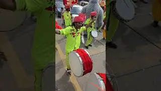 Punjabi dhol master #dhol #dholmaster #punjabimusic #dholmusic #dholdrummers #dholi #dholida #short