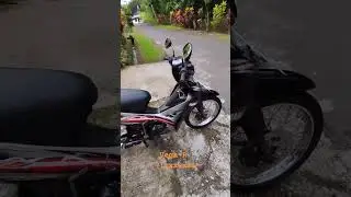 Vega R 2007 #reviewmotor #jualmotorbekas #hargamotor #fyp