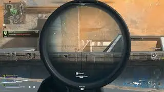 Average warzone interaction
