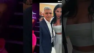 Male to Female Transgendeg Woman La Fierce - UK #viral #beauty #tg