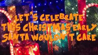 Give Me Everything - The Aftershow [Official Lyric Video]