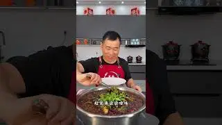 How to cook Sichuan frog.  #cooking #food #chef