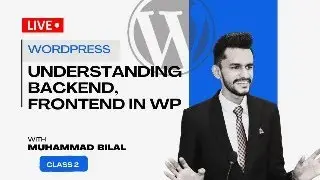 MASTERING WORDPRESS DASHBOARD CUSTOMIZATION | A VISUAL GUIDE (PART 1)
