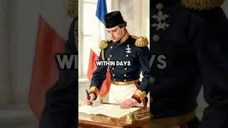 How Bismarck Started a War by Editing One Telegram