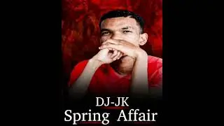 DJ JK- Spring Affair 2025 |Amapiano |3Step