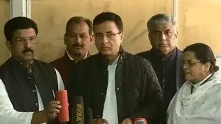 &lsquo;Rafale files in CM bedroom&rsquo; audio clip is authentic, says Rahul Gandhi