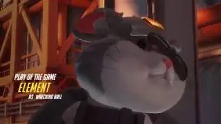 Nerf hammond