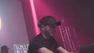 Unit Nine presents Andy C and Tonn Piper 30/07/21 Drum & Bass Special