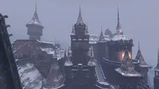 The last surviving kingdom... | Resident Evil & Silent Hill Inspired Horror Ambience