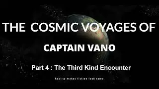 Part 4 : The Third Kind Encounter (music only)