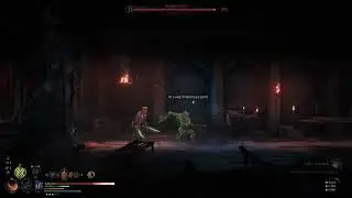 Mandragora  Whispers of the Witch Tree Bandit Captain Boss