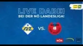 SC Zwettl vs. SG Ardagger/Viehdorf