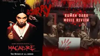 🎬 macabre movie review || tugas bahasa inggris ˚˖𓍢✧˚