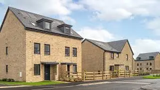 Honeymans Helm Barratt Homes
