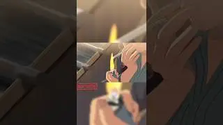 how to animate in mobile #2danimation #anime #animestyle #animationtutorial