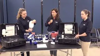 HOW TO: Use Your PUR Water Filter Pitcher