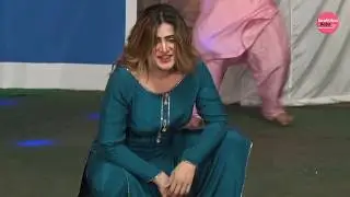 Kundi Tor Ke Dance Performance | Nayab Khan | Naseebo Lal | High-Energy Punjabi Song - SMB