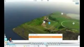 ПtvВ SimCity 2013 КРЯК