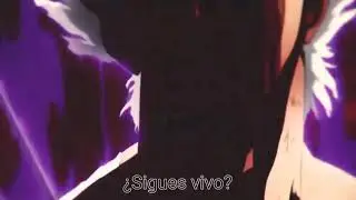 Garou AMV Till I Collapse