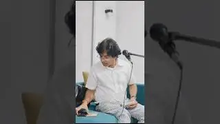 A melodious number of Kishore