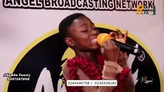 Wow! Another Powerful mmrane worship from Adomba Fausty. The anointing on different level🔥