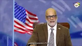 U.S. Embassy Opening Speech at DYEL Sokod&eacute; | Empowering Togo&rsquo;s Digital Entrepreneurs