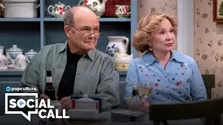 That '90s Show Gets Trailer, Premiere Date on Netflix