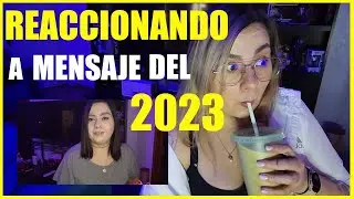 REACCIÓN A SANDY DEL 2023 / SandyCoben