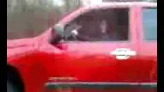 Dan Gunther in The Canyon