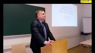 Klaus Unterburger: Antimodernismus