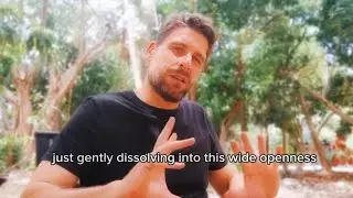 Это видео может рассеять страх и тревогу внутри вас...