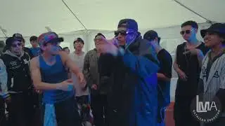 La Maña del arte: Show Estella Star