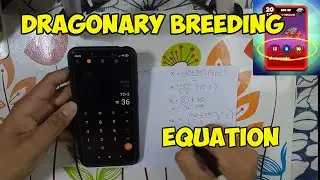 Dragonary Equation Common to Uncommon Breeding Guide Theoretical and my Experience with my dragons