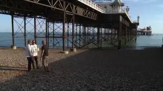 The Endless Winter; Episode 3 - London-By-The-Sea