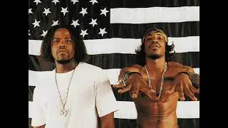 OutKast - So Fresh, So Clean (Instrumental)