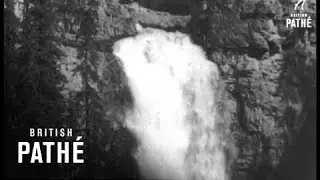Highway At 7,000 Feet (1961)